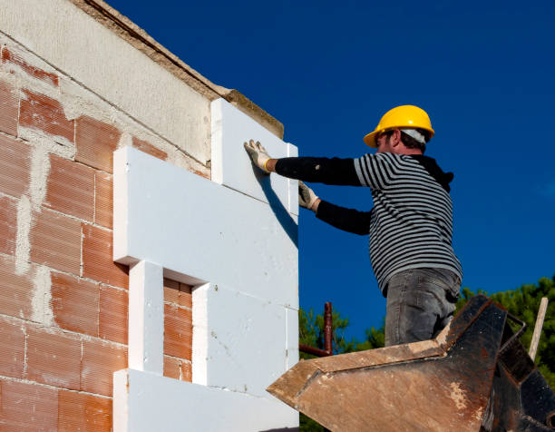 Best DIY Insulation Kits and Guidance in Harb, OR
