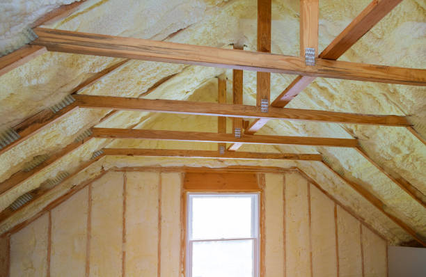 Best Insulation for Specific Applications in Harb, OR